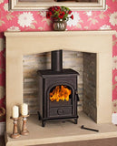 Alpha 1 Eco Design Ready Stove