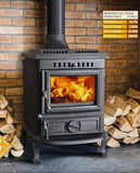 Olymberyl Aidan Stove