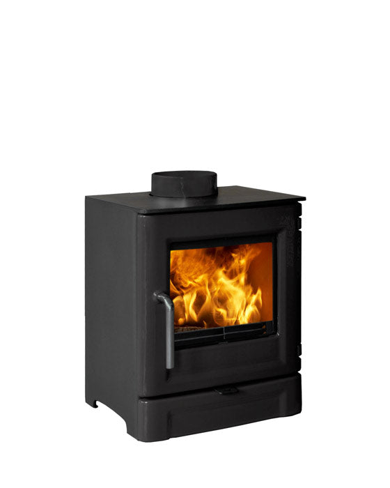 R4 Eco Design Stove – hi-flame.co.uk