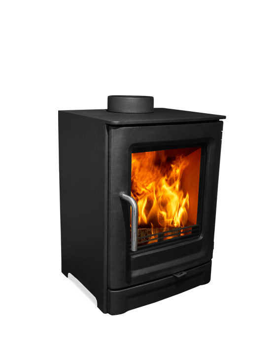 R5 Eco Design Stove – hi-flame.co.uk