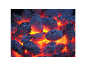Smokeless coal still has a place