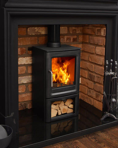 R Series Stoves
