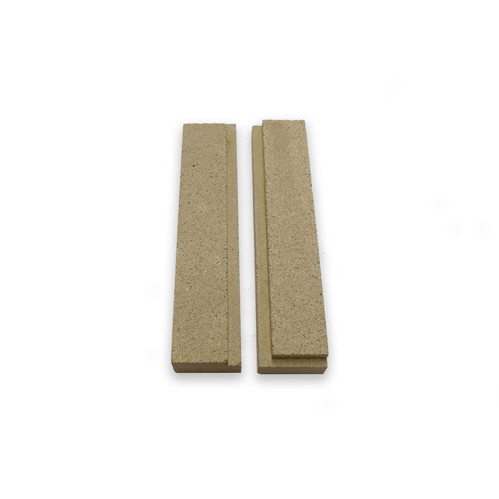 Alpha 2 Rear Bricks