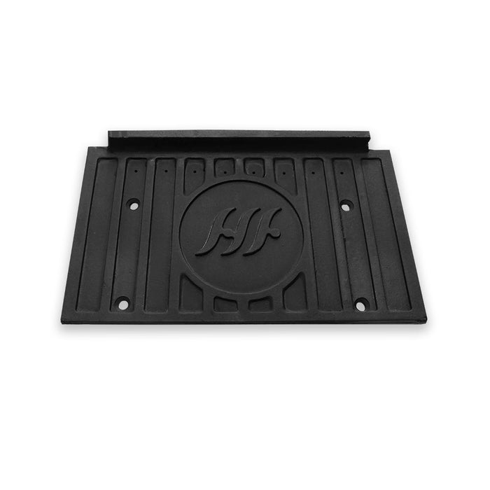Precision I Cast Iron Back Brick