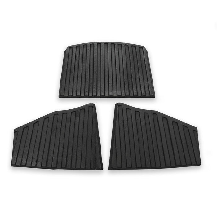 Precision Inset Full Set of Fire Bricks