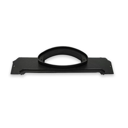 Olymberyl Maximus Top Flue Outlet Section