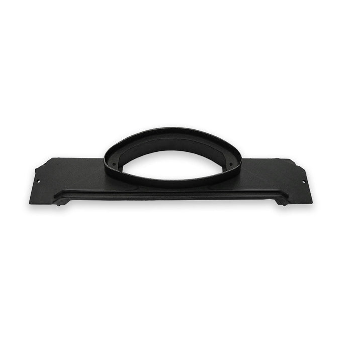Olymberyl Maximus Top Flue Outlet Section