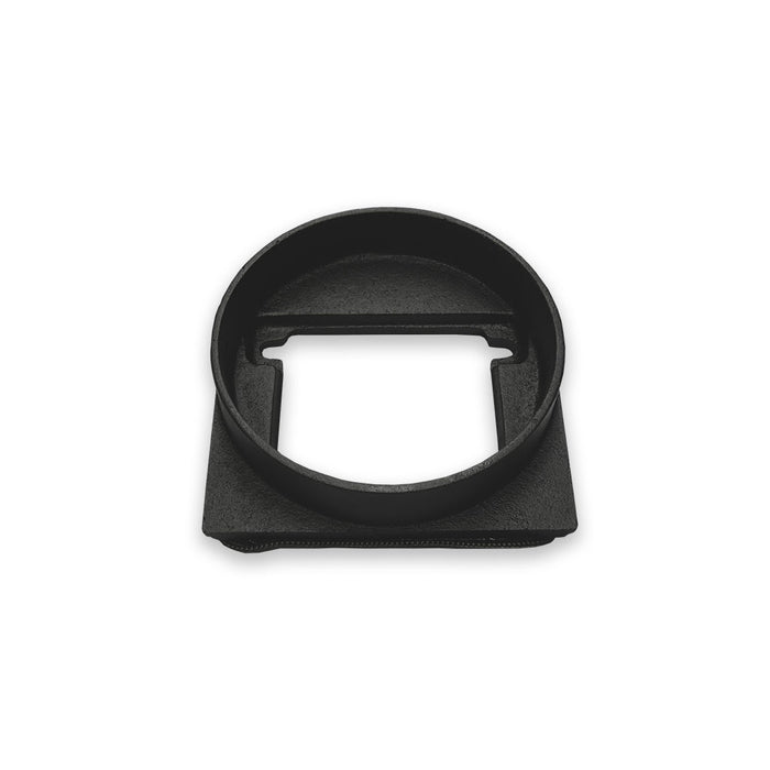 Alpha Inset Flue Collar