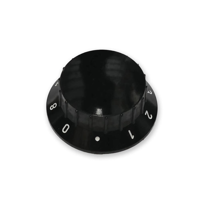 Graphite 10 Boiler Thermostat Knob