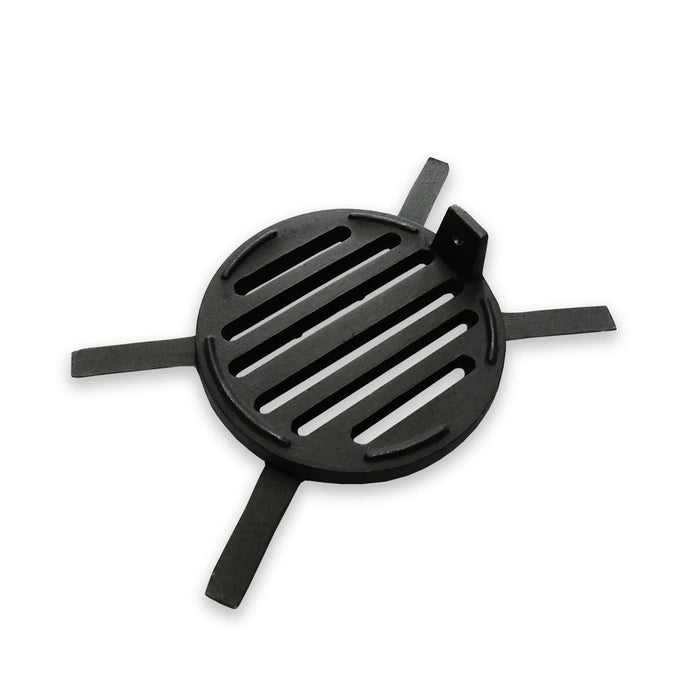 Olymberyl Maximus Grate