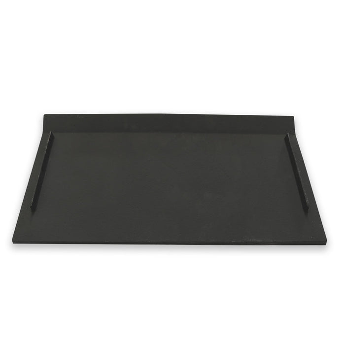 Precision II Baffle Plate
