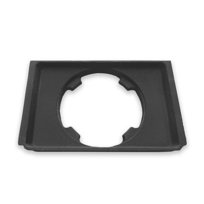 Alpha 1 Grate Frame