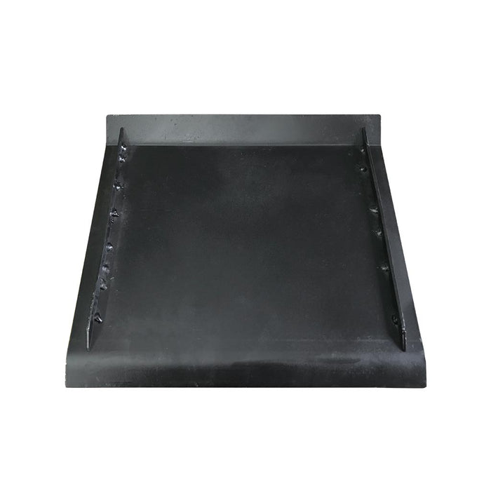 Precision 5902 Lower Baffle Plate