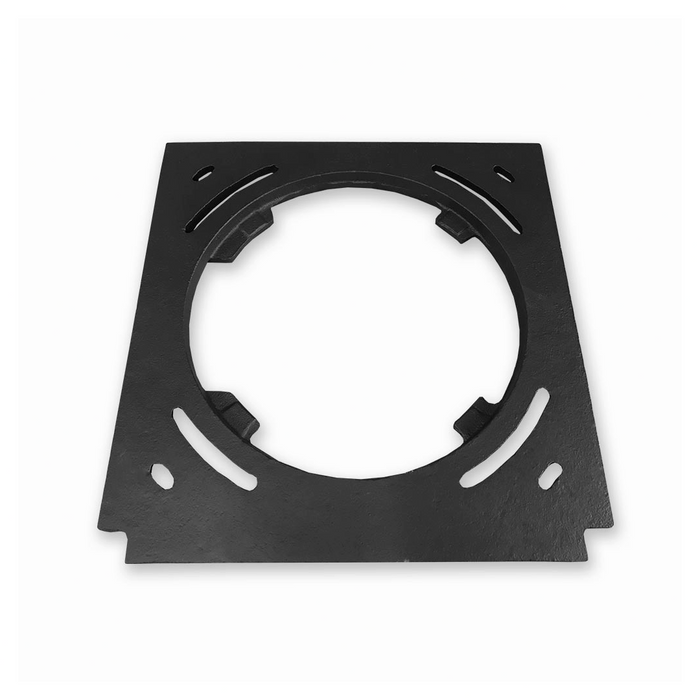 Graphite 5902 Carrier Frame