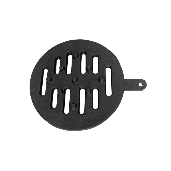 Graphite 10 Boiler Centre Grate