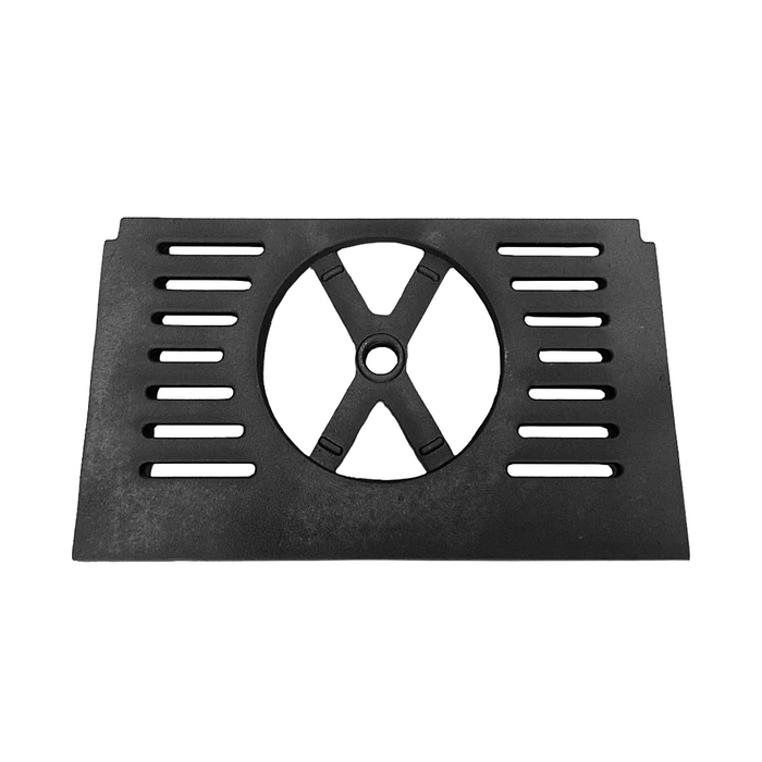 Graphite 10 Boiler Grate Frame