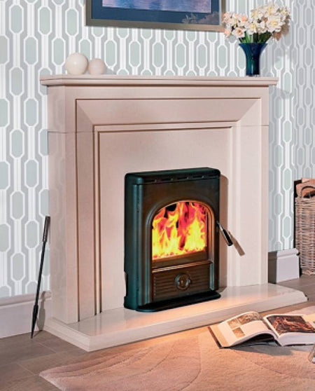 Alpha Inset Boiler