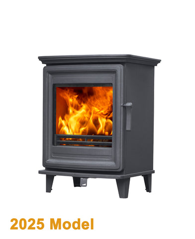 Precision Stoves