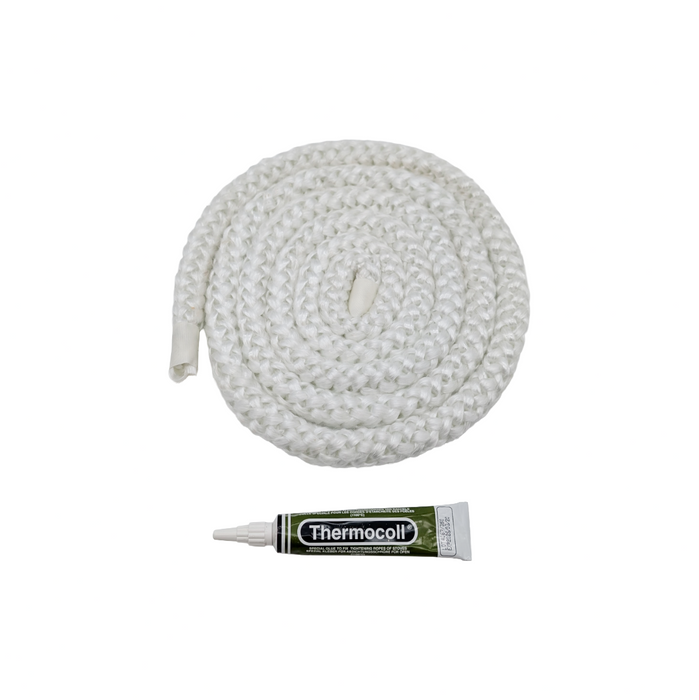 Olymberyl Olive Door Rope Seal Kit