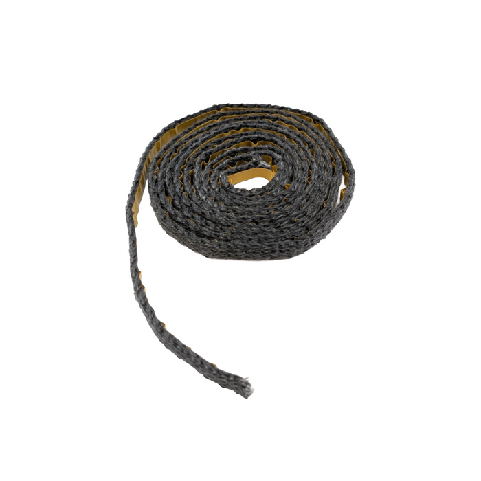 Olymberyl Olive Glass Seal
