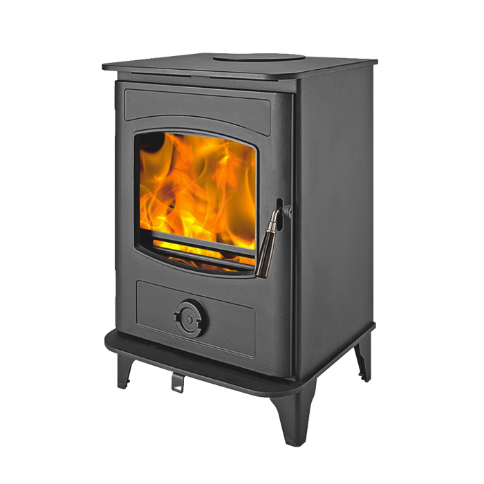 Graphite Stoves