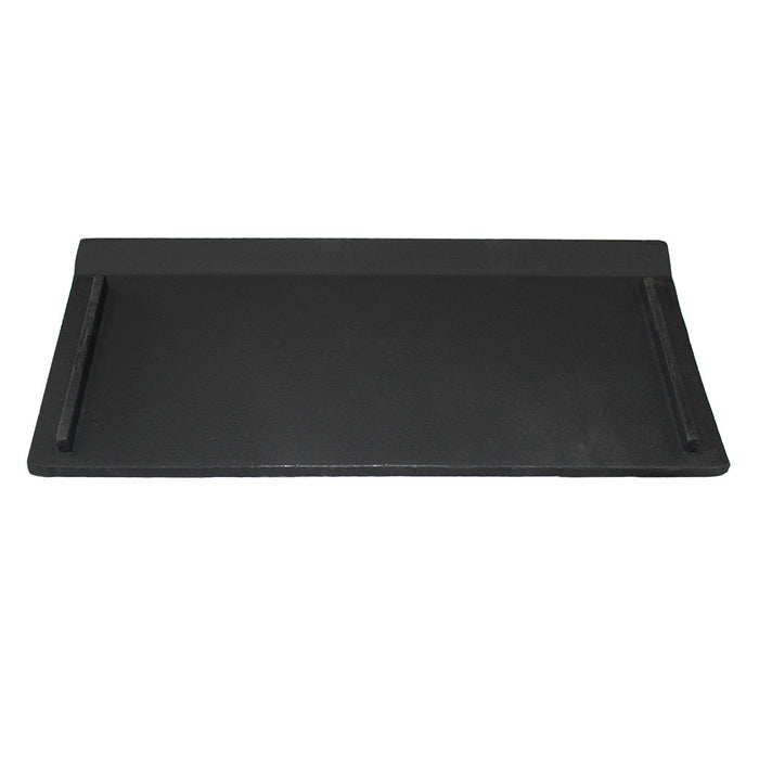 Alpha 1 Baffle Plate
