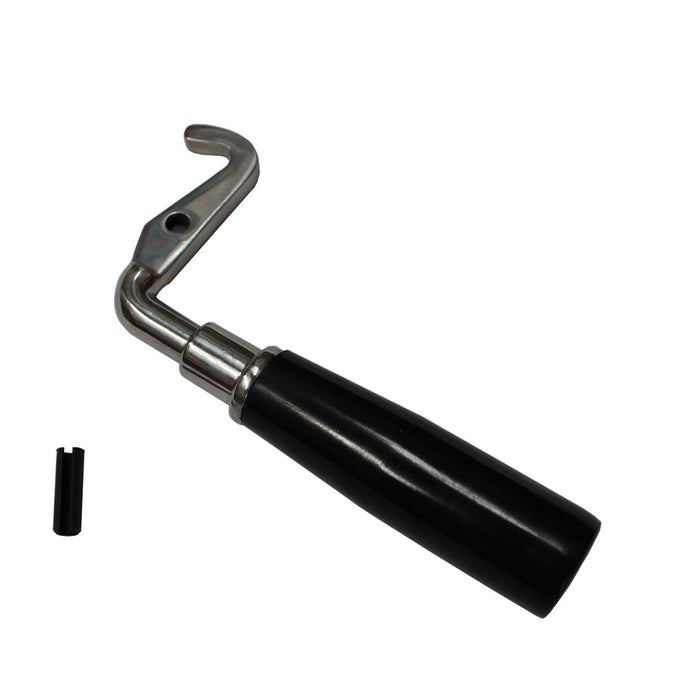 Olymberyl Victoria Handle Set