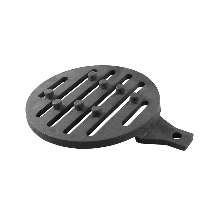 Olymberyl Olive Grate