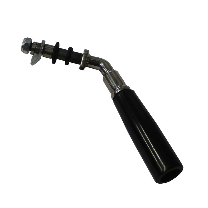 Aidan Door Handle Set