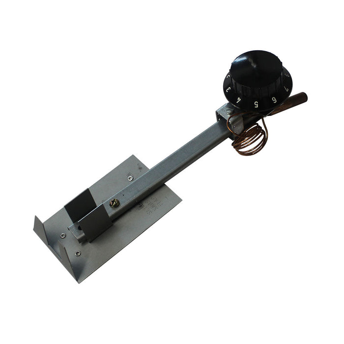 Precision Inset Thermostat Complete