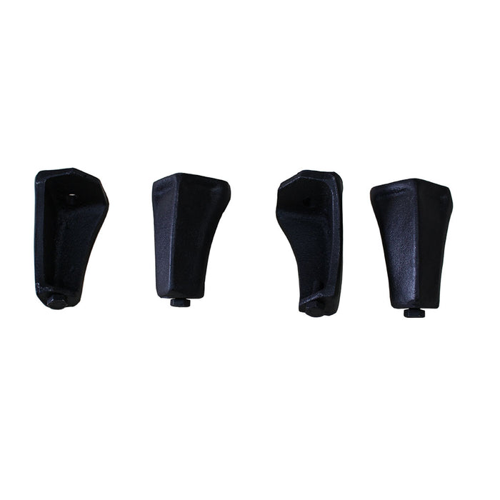 Olymberyl Maximus Short Leg Set