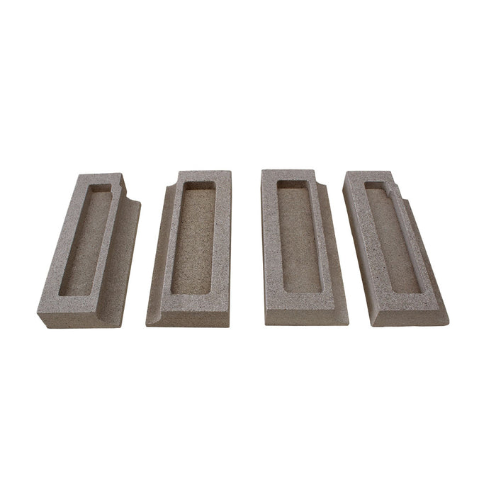 Olymberyl Gabriel Side Fire Bricks