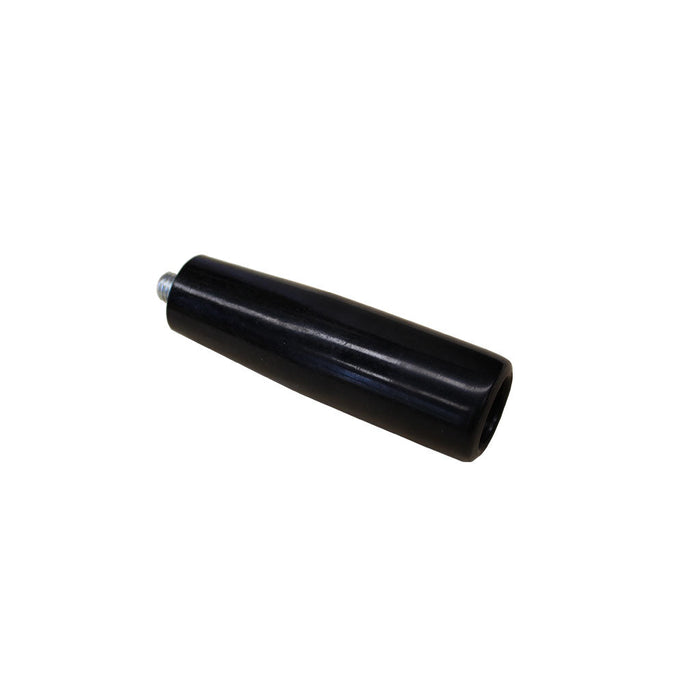 Alpha Inset Door Handle