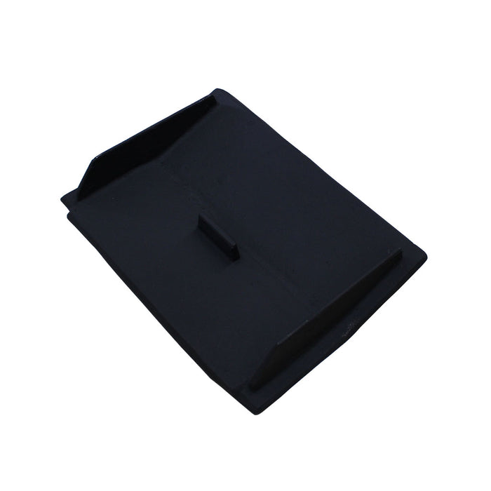 Olymberyl Victoria Baffle Plate