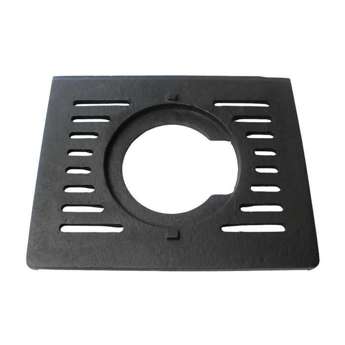 Olymberyl Maximus Grate Frame