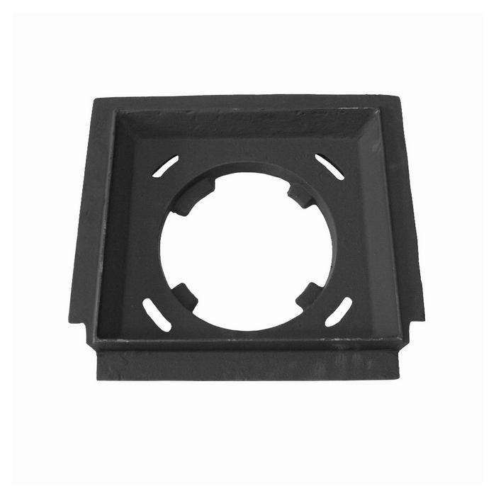 Olymberyl Olive Grate Frame