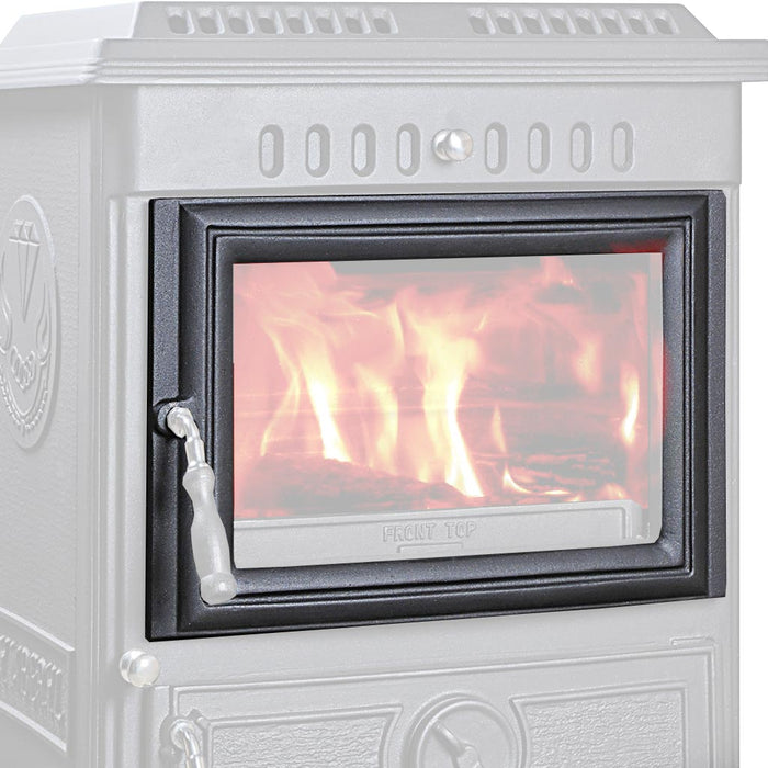 Olymberyl Maximus Fire Door