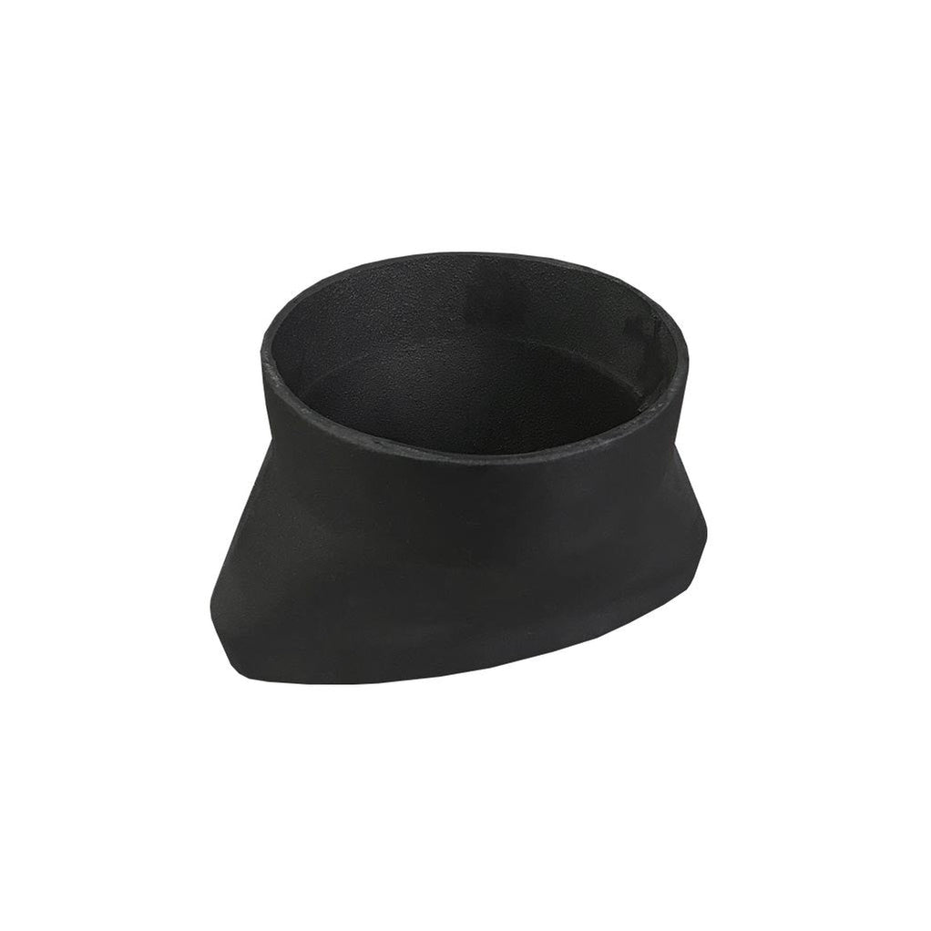 Olymberyl Maximus Top Flue Collar | hi-flame.co.uk