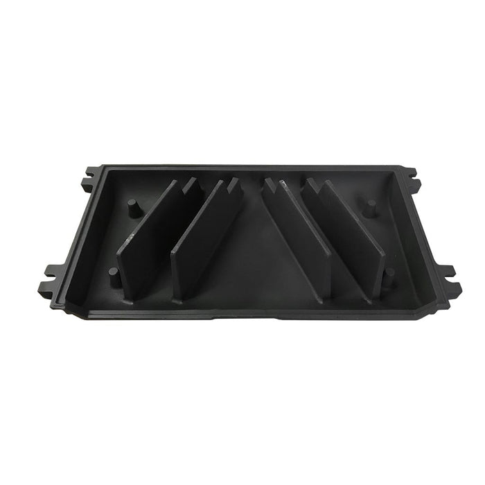 Olymberyl Maximus Cleaning Access Plate
