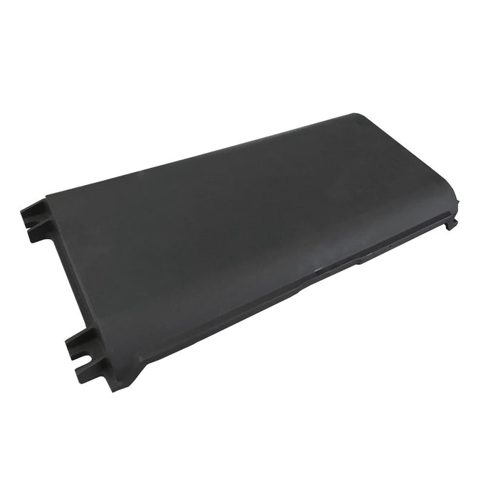 Olymberyl Maximus Cleaning Access Plate