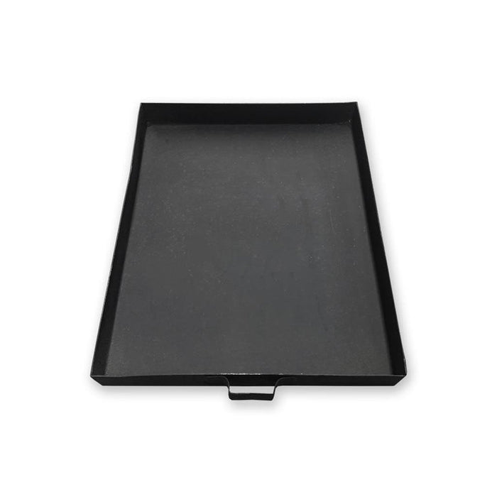 Alpha Inset Boiler Ash Pan