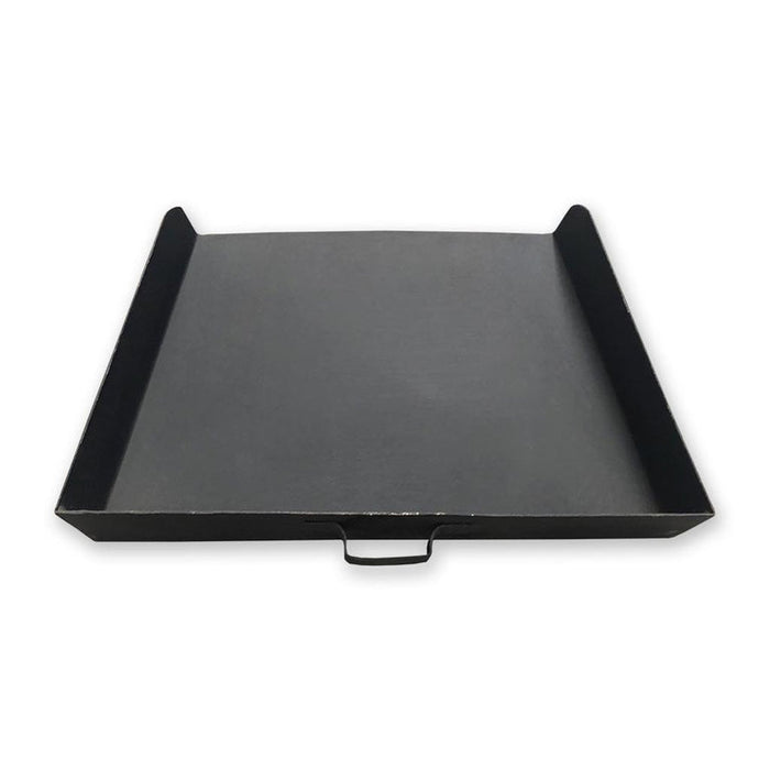 Precision Inset Non Boiler Ash Pan