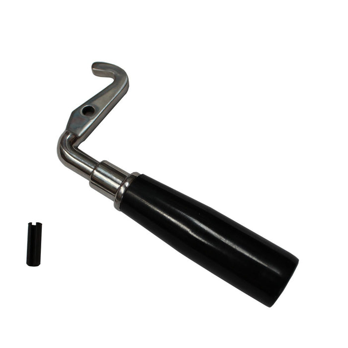 Alpha 1 Door Handle Set