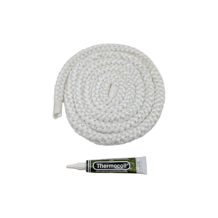 Olymberyl Gabriel Door Rope Seal Kit