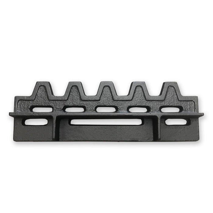 Alpha Inset Boiler Log Retainer