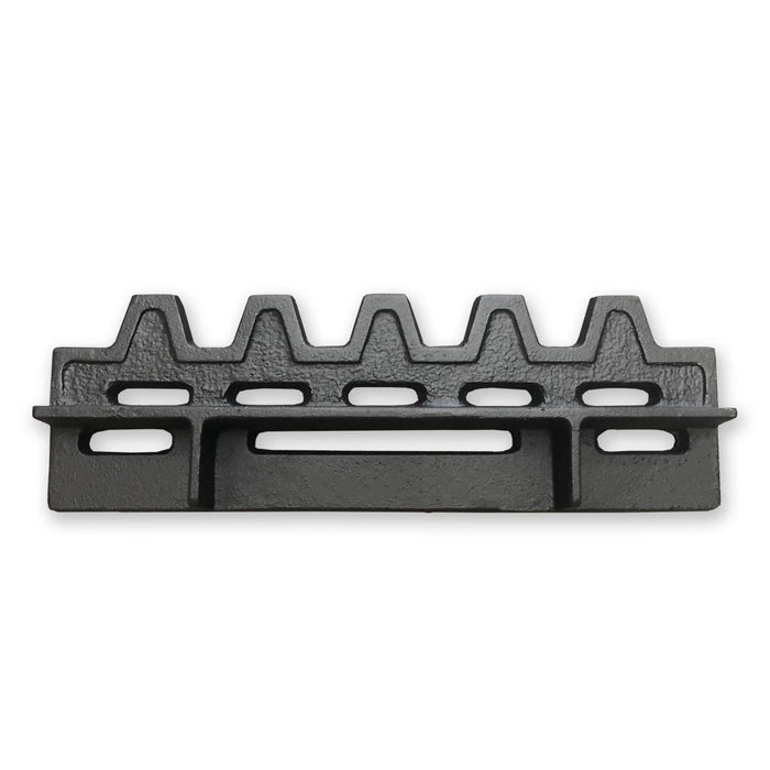 Precision Inset Boiler Log Retainer