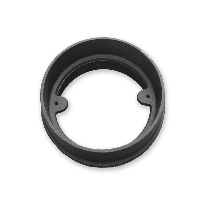 Precision Inset Boiler Flue Collar