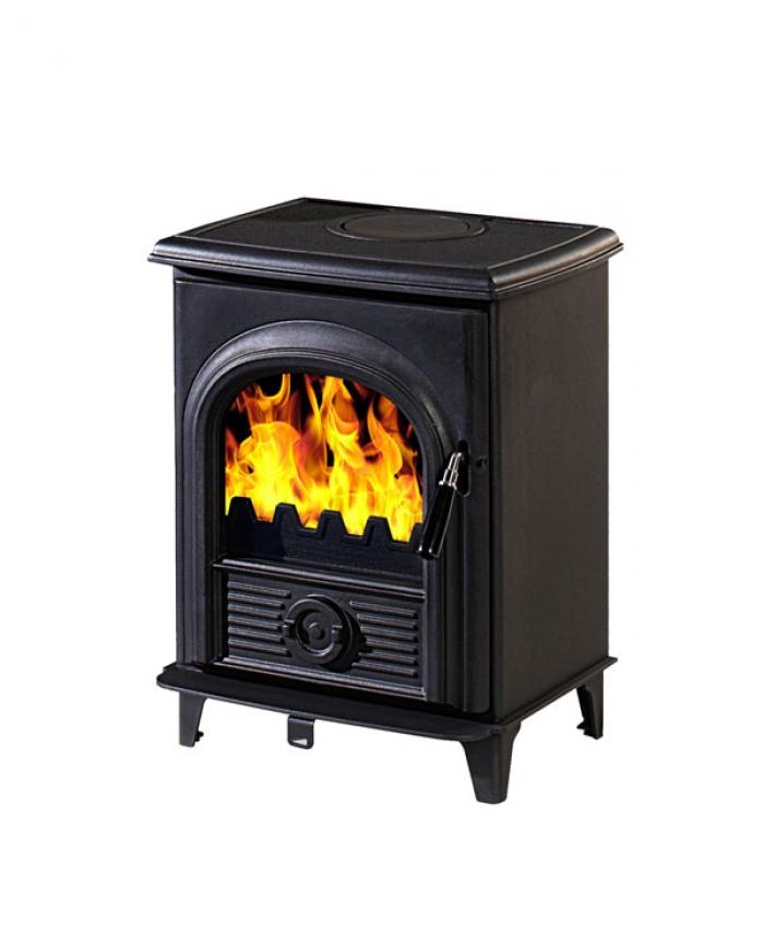Alpha Stoves