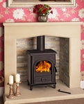 Alpha 1 Eco Design Ready Stove