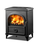 Alpha 3 Stove